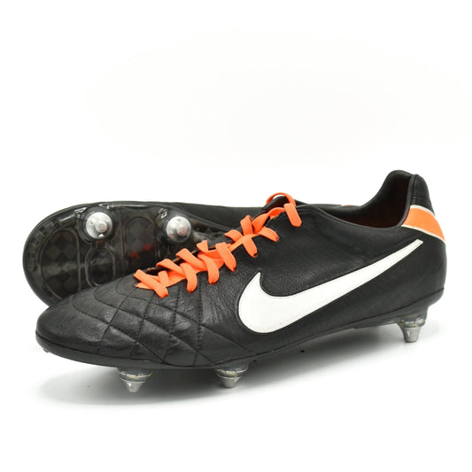 NIKE TIEMPO LEGEND IV SG 'MADE IN ITALY SAMPLE' 453956-019
