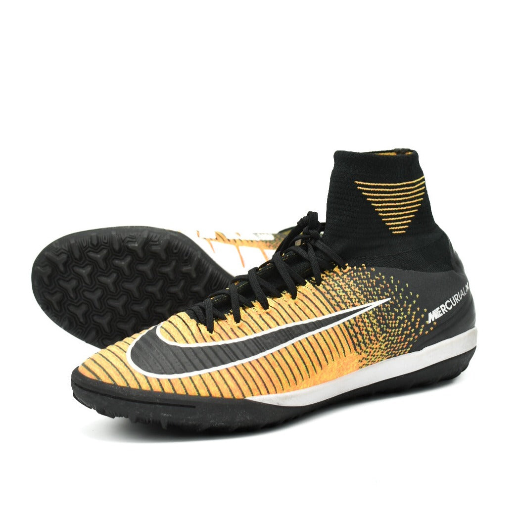 NIKE MERCURIAL SUPERFLY X PROXIMO II DF TF 831977-801