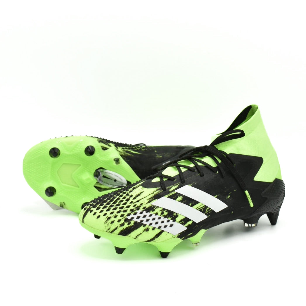 Adidas Predator 27cm FG 値下げ交渉可能⭕️
