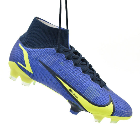 NIKE MERCURIAL VAPOR 13 ELITE FG AQ4176-801 – Dutch Boot Collector (DBC)