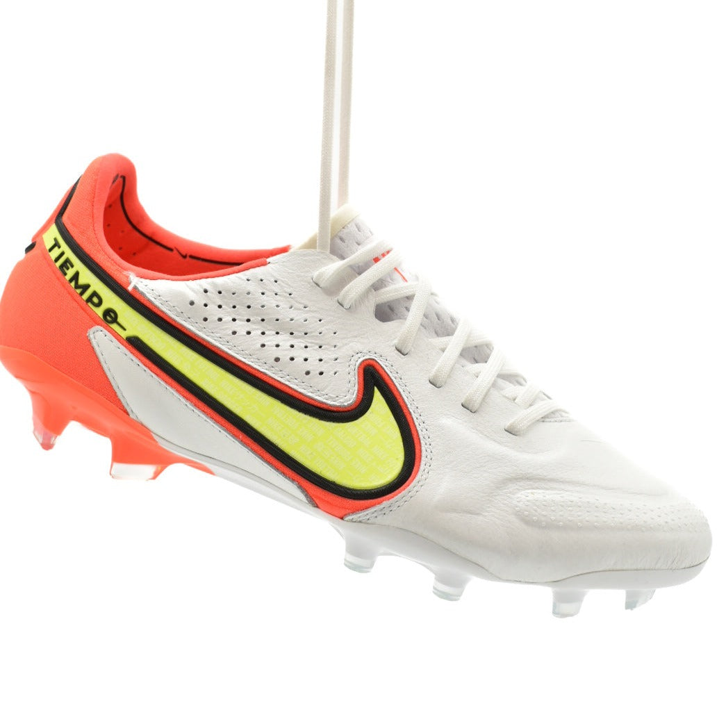 Tiempos boots store