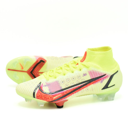 NIKE SUPERFLY 8 ELITE FG
