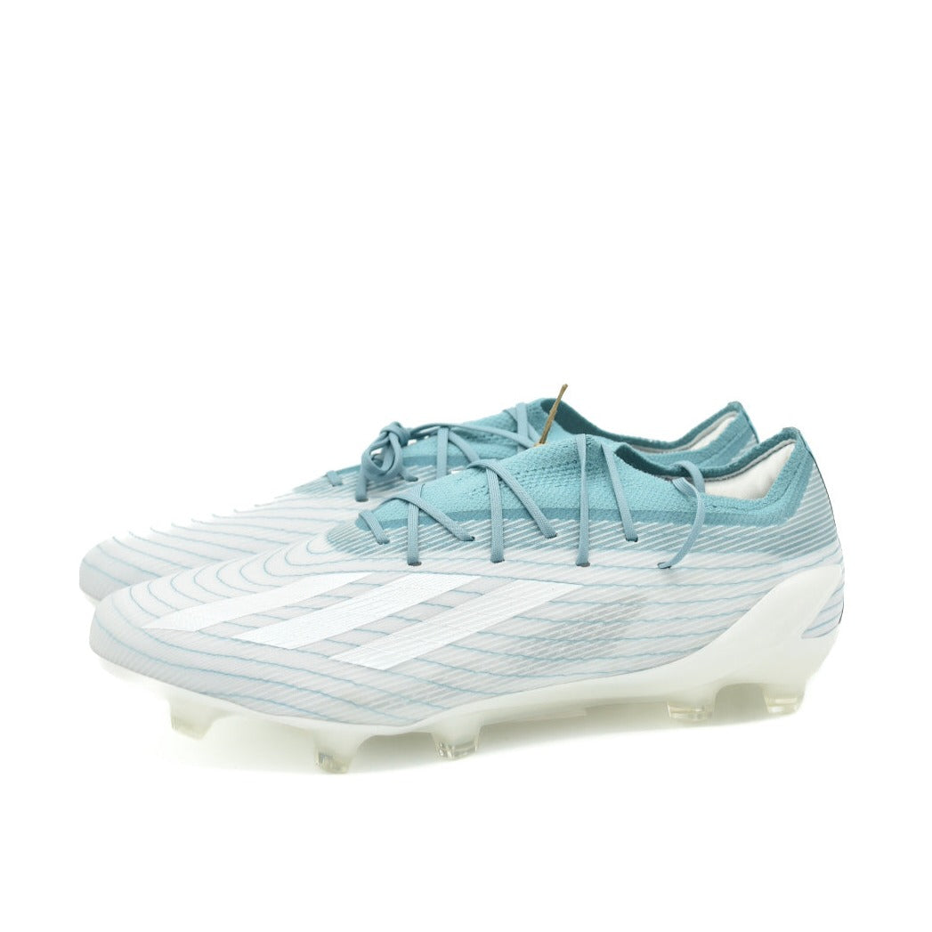 Adizero 8.0 parley clearance cleats