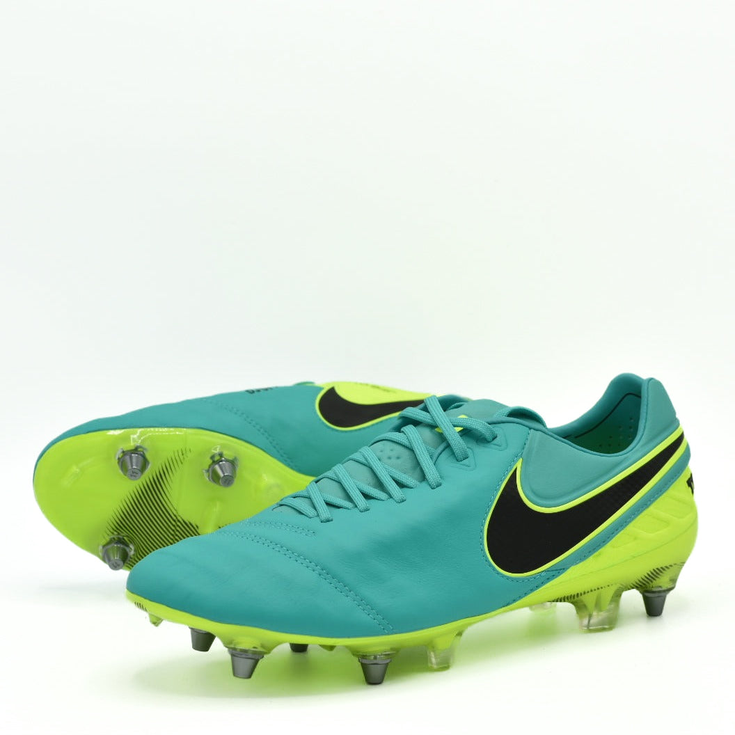 nike tiempo legend 6 sg