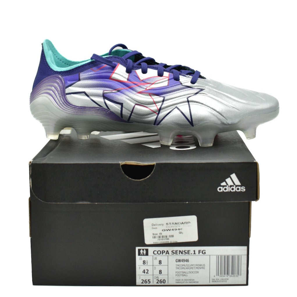 ADIDAS COPA SENSE .1 FG GW4964