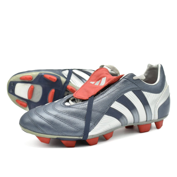 ADIDAS PREDATOR PULSION TRX FG 041607 Dutch Boot