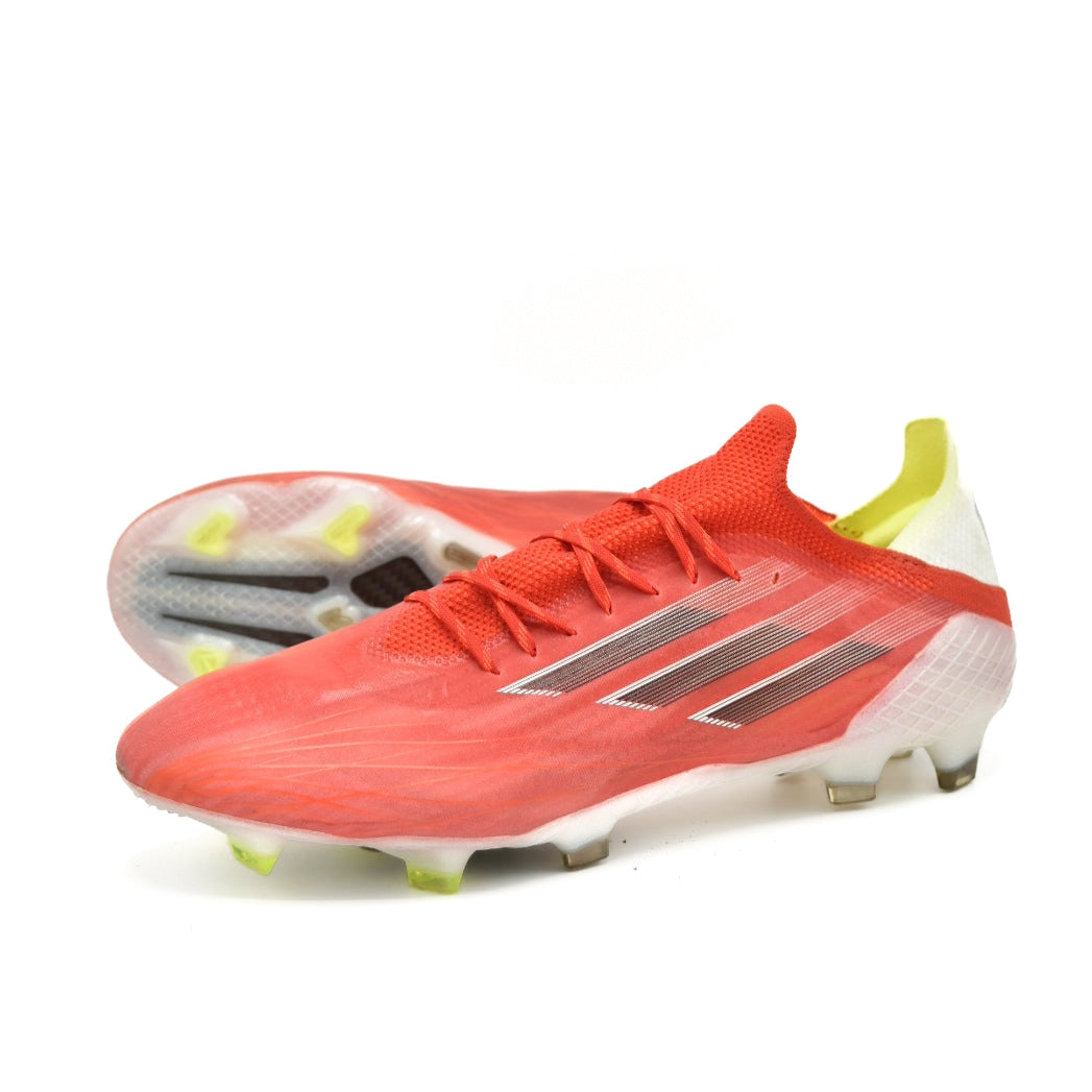 ADIDAS X SPEEDFLOW .1 FG FY6870