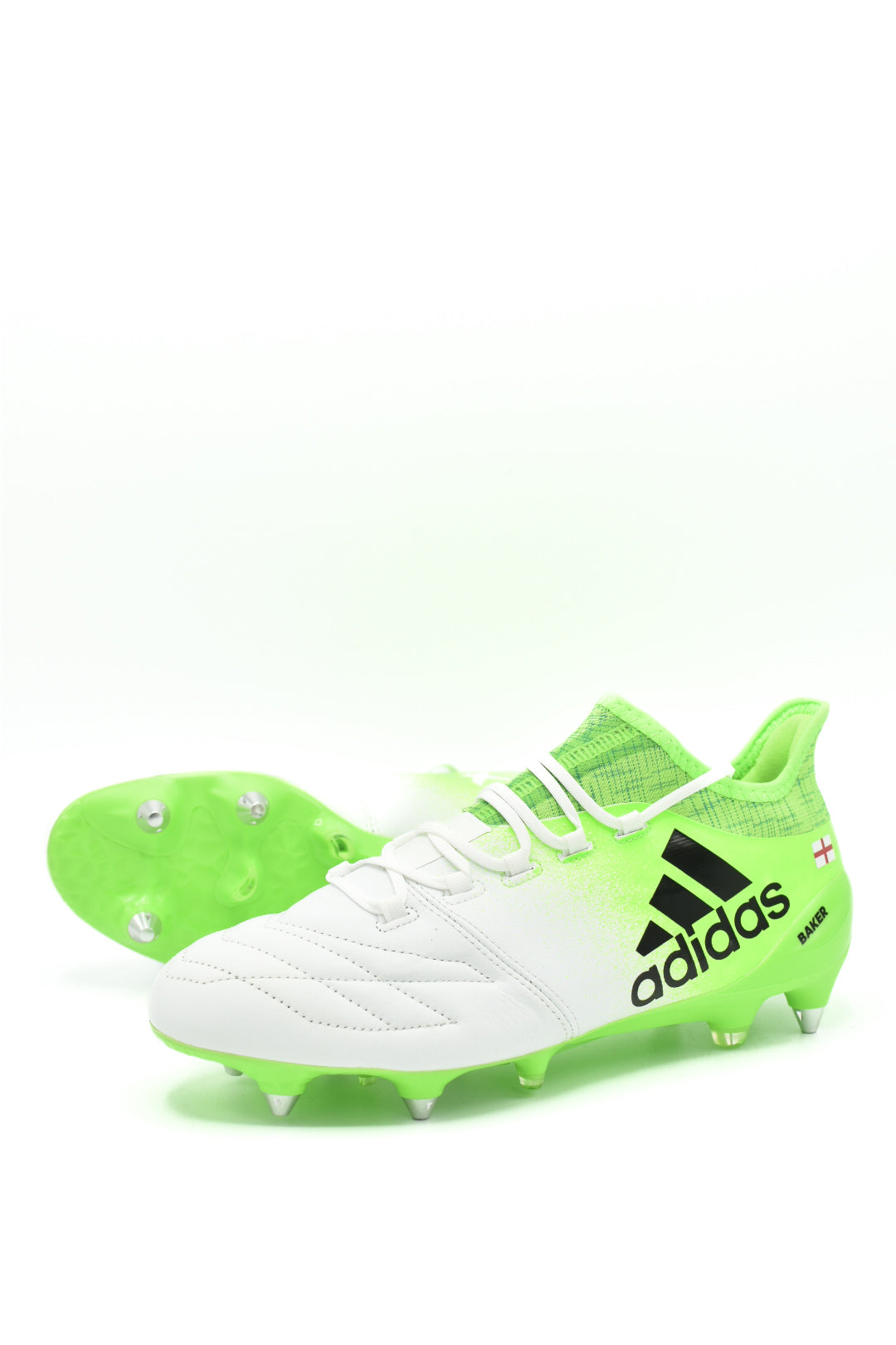 X 16.1 LEATHER SG 'PLAYER ISSUED' – Dutch Boot Collector