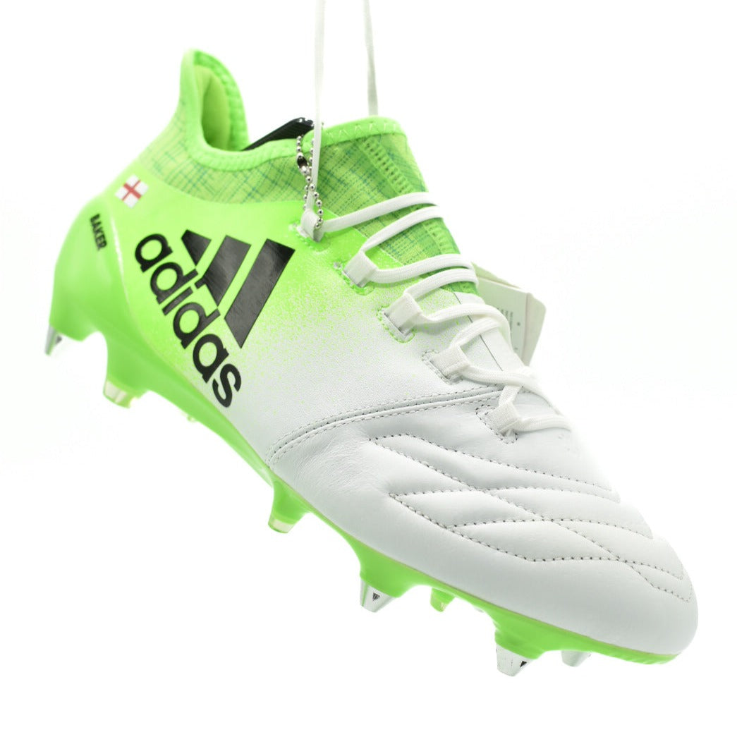 Adidas mens x outlet 16.1 sg football boots