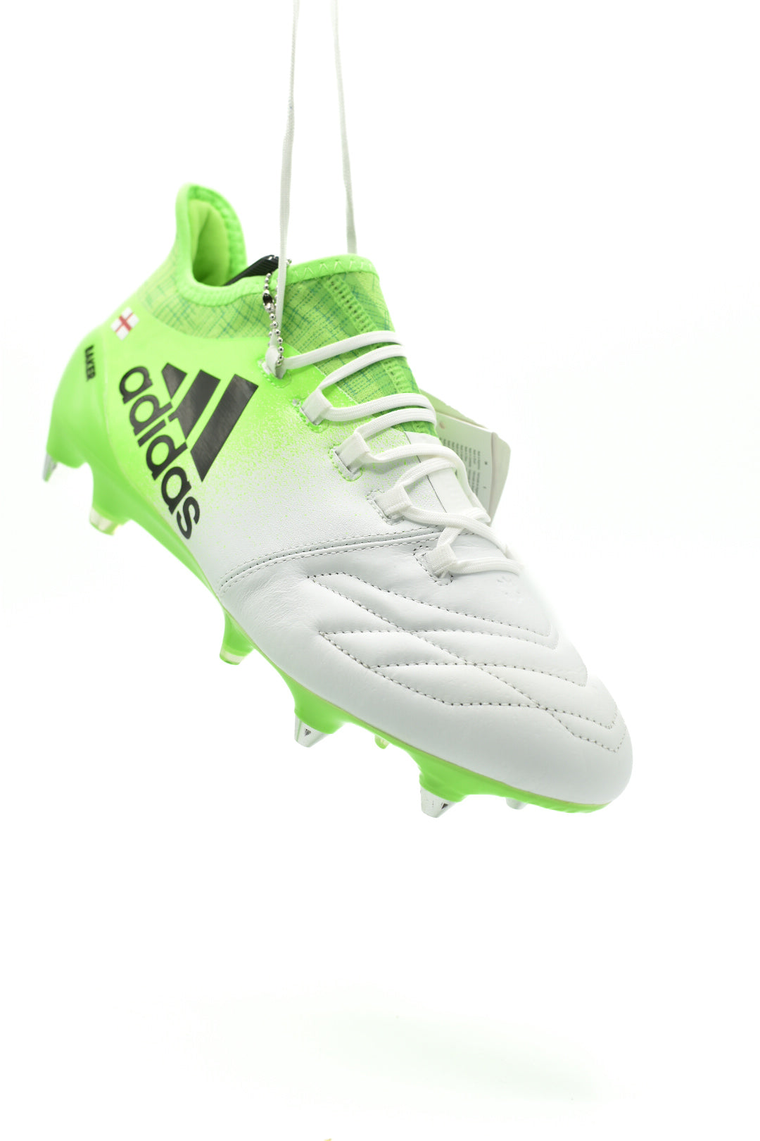 Exagerar lb estas ADIDAS X 16.1 LEATHER SG 'PLAYER ISSUED' – Dutch Boot Collector (DBC)