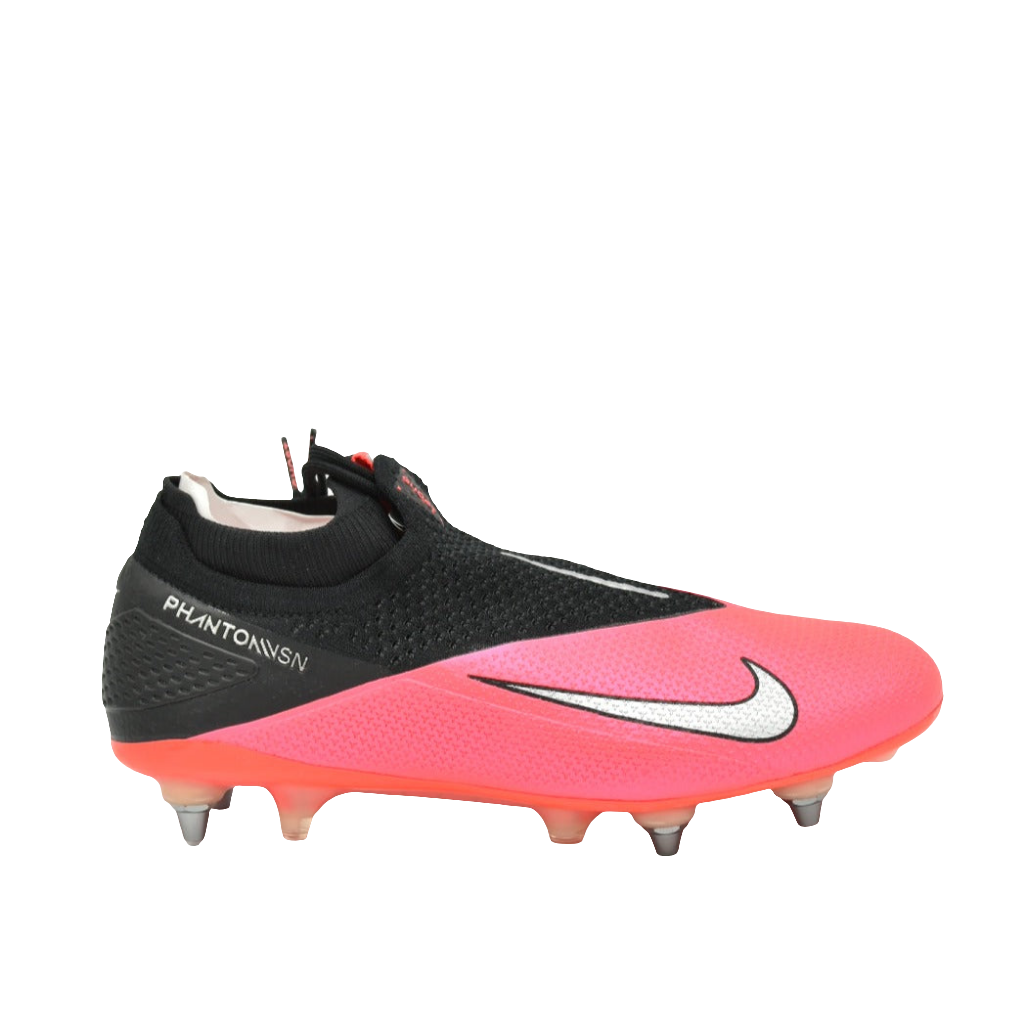 Nike phantom vsn nere discount