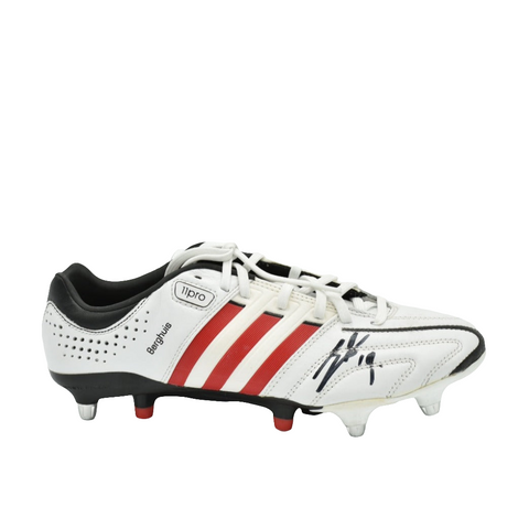 ADIDAS ADIPURE 11PRO XTRX SG  'STEVEN BERGHUIS ISSUED/SIGNED'