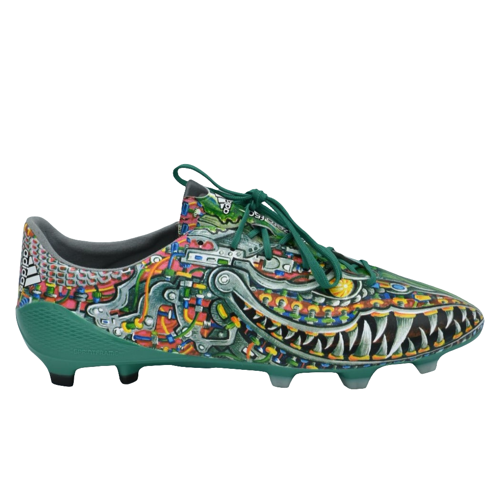 ADIDAS F50 ADIZERO FG Y 3 YOHJI YAMAMOTO M21944