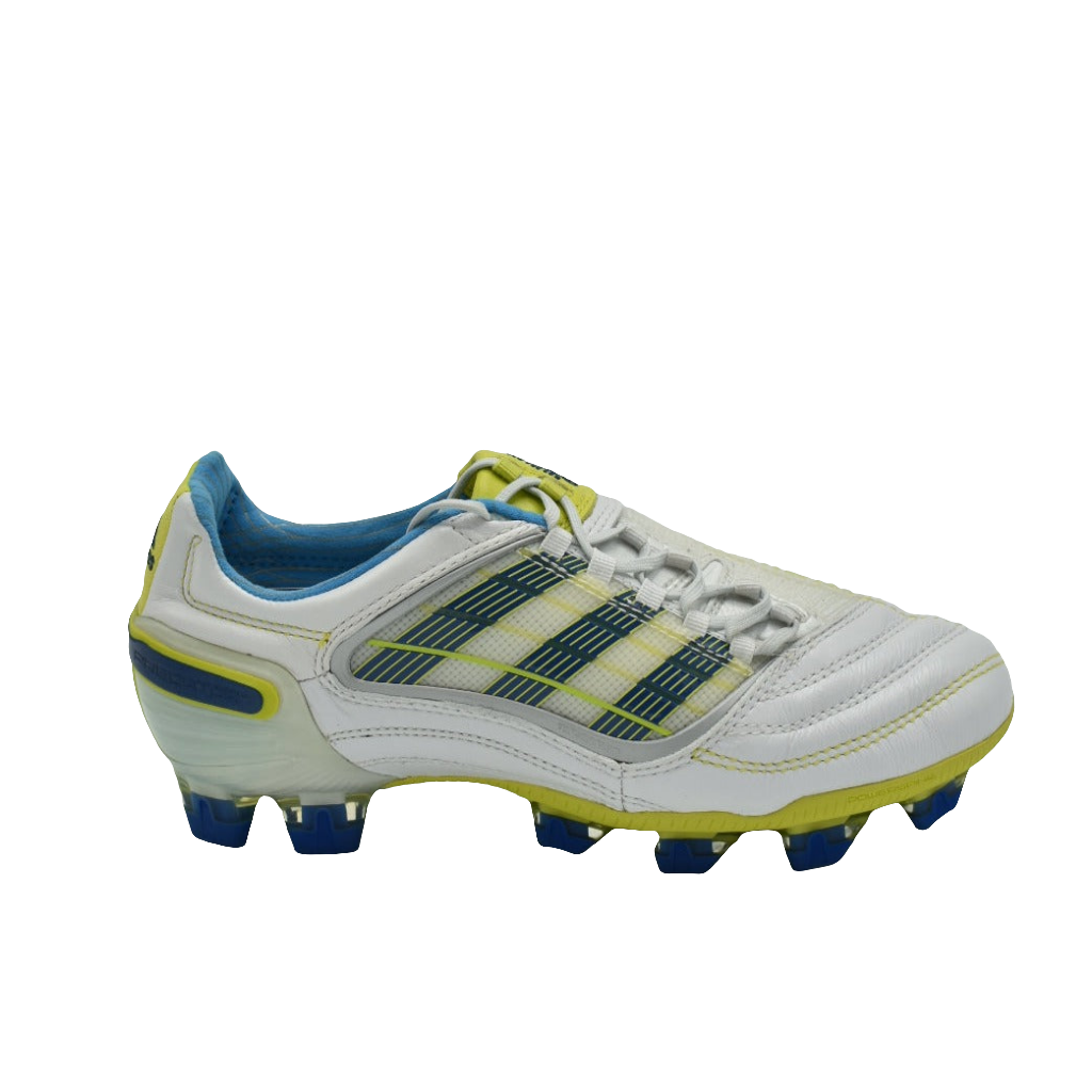 新品未使用】adidas PredatorX TRX FG 26.0