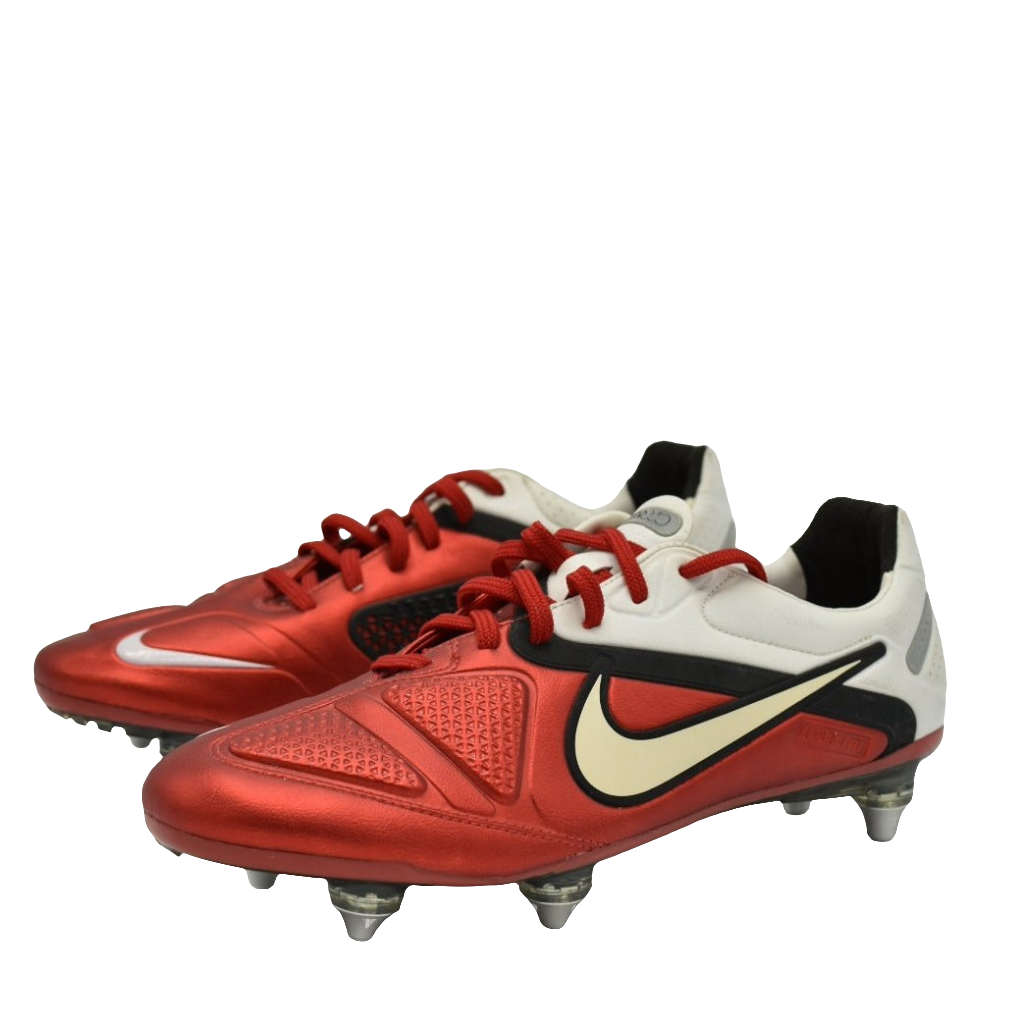 Ctr36 fashion red