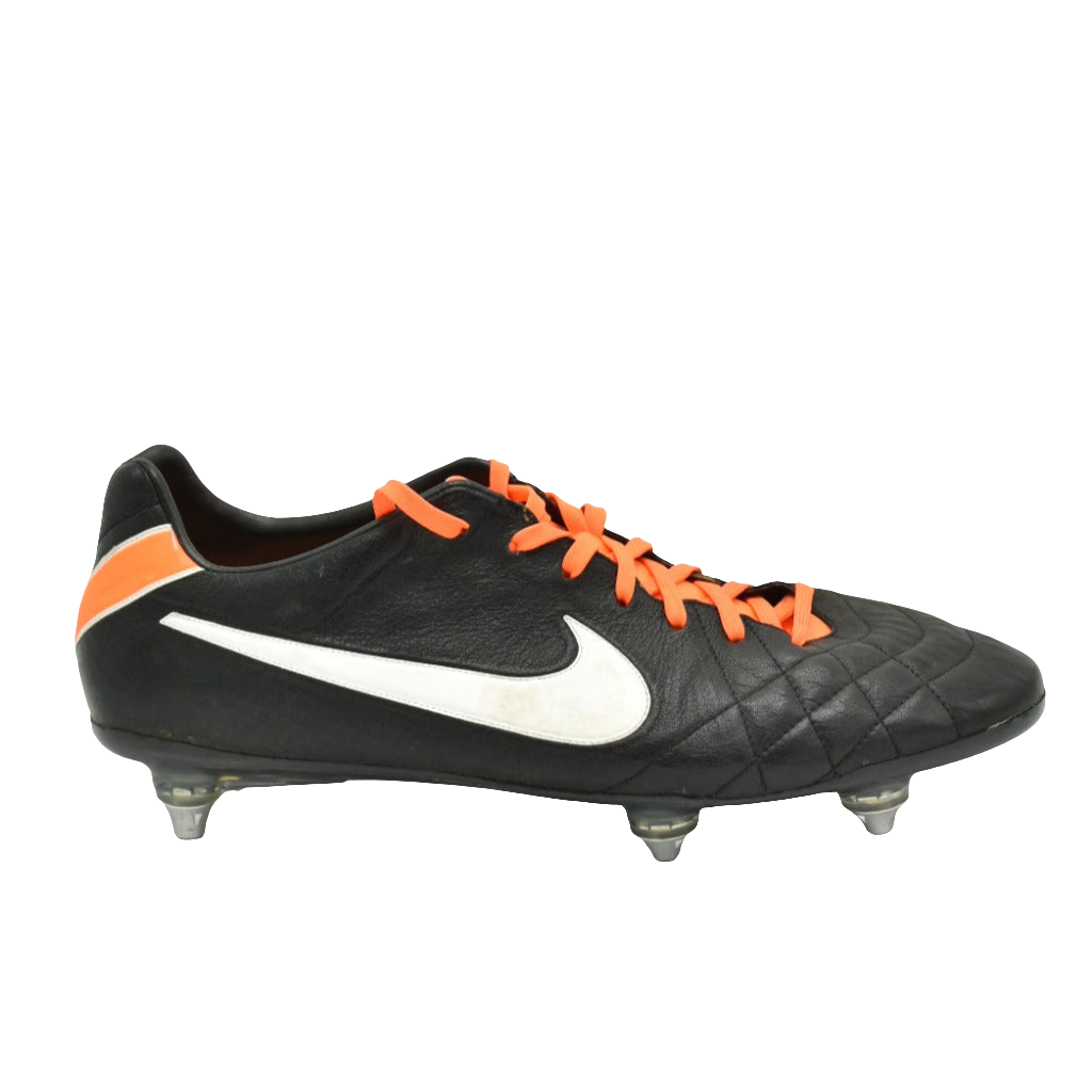 Nike tiempo legend iv football boots sales