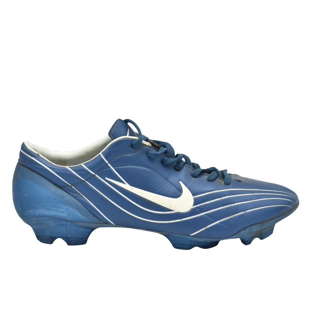 NIKE MERCURIAL VAPOR TALARIA II FG 307754 412 Dutch Boot Collector DBC