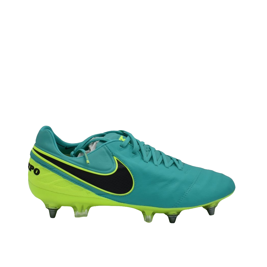 NIKE TIEMPO LEGEND VI ELITE SG PRO Dutch Boot Collector DBC