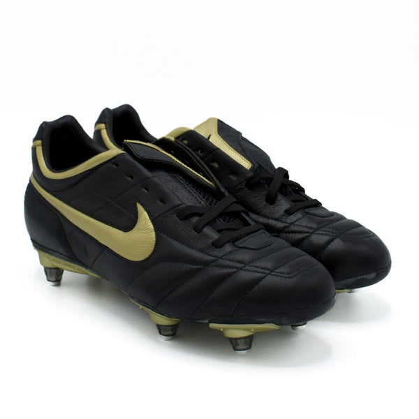 Nike tiempo promo new arrivals