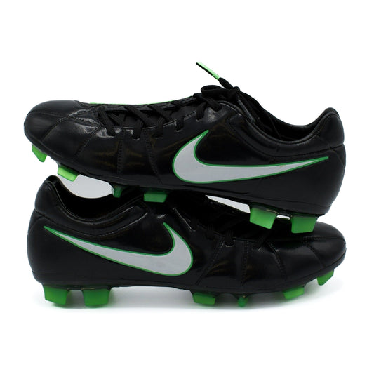 NIKE TOTAL90 LASER ELITE FG
