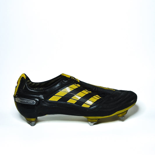 ADIDAS PREDATOR X TRX SG-PRO 'PLAYER ISSUED SAMPLE'
