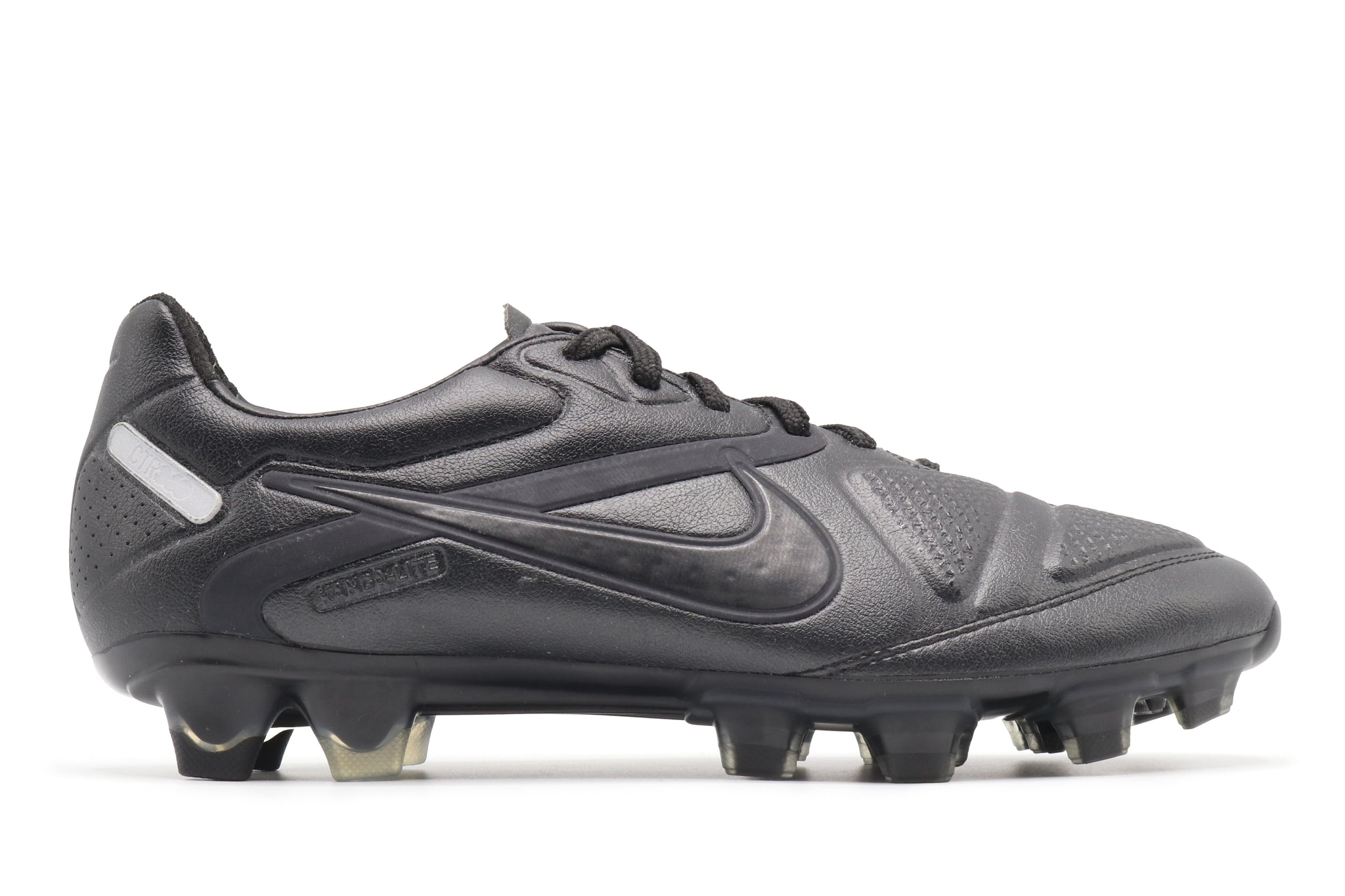 シューズ NIKE CTR360 Maestri2 26cm NIKE ナイキ CTR360 マエストリ II HG(ブラック×オレンジ