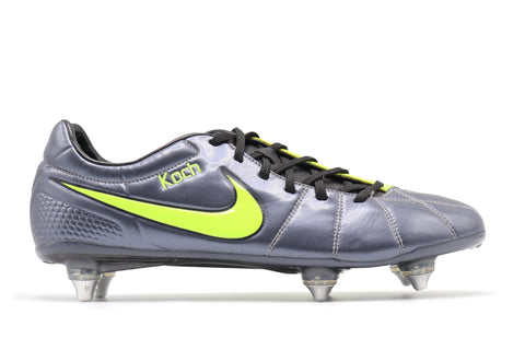 NIKE TOTAL 90 LASER ELITE SG 'PLAYER ISSUED' 414802-473