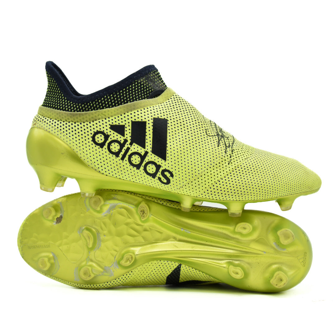 adidas purespeed 17.1