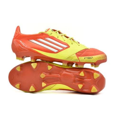 Adidas F50 Adizero TRX FG LEA G45590