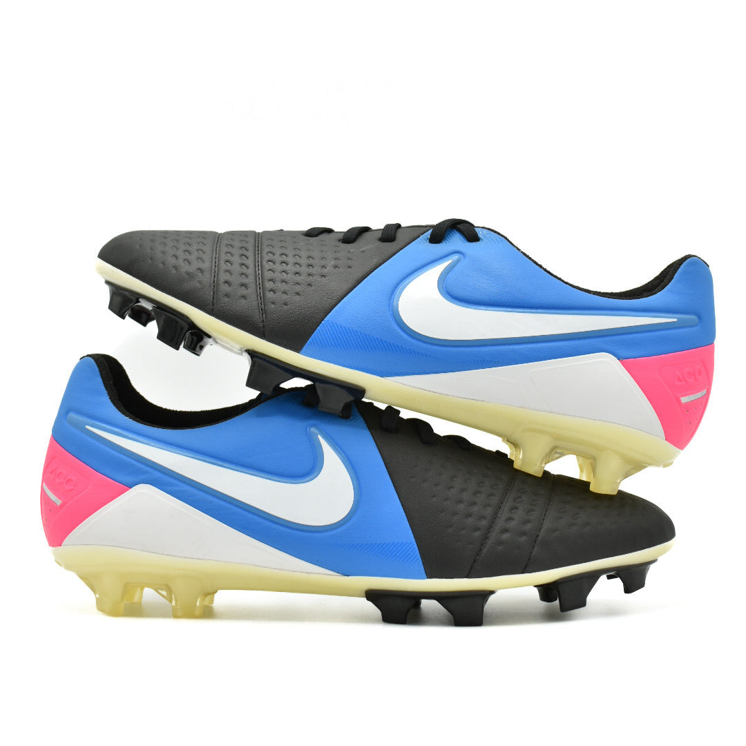CTR360 – Dutch Boot Collector (DBC)