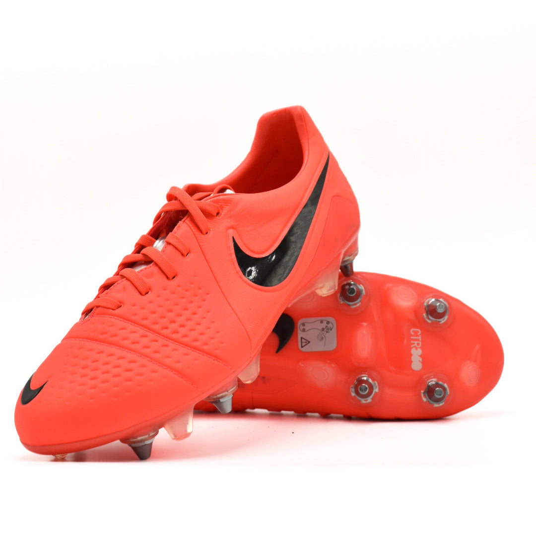 CTR360 – Dutch Boot Collector (DBC)