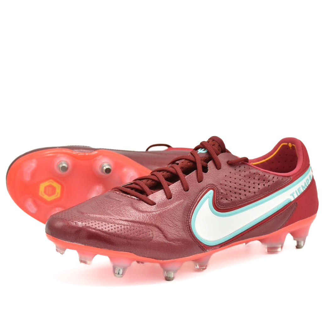 NIKE TIEMPO LEGEND 9 ELITE SG-PRO AC DB0822-616