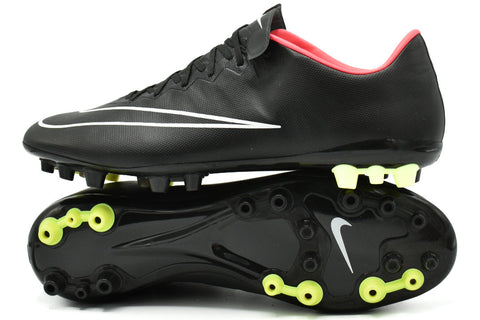 NIKE MERCURIAL VAPOR X AG-PRO 648552-017