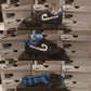 SPECIAL CRUYFF SENIOR FOOTBALL BOOTS FROM THE 2000'S.