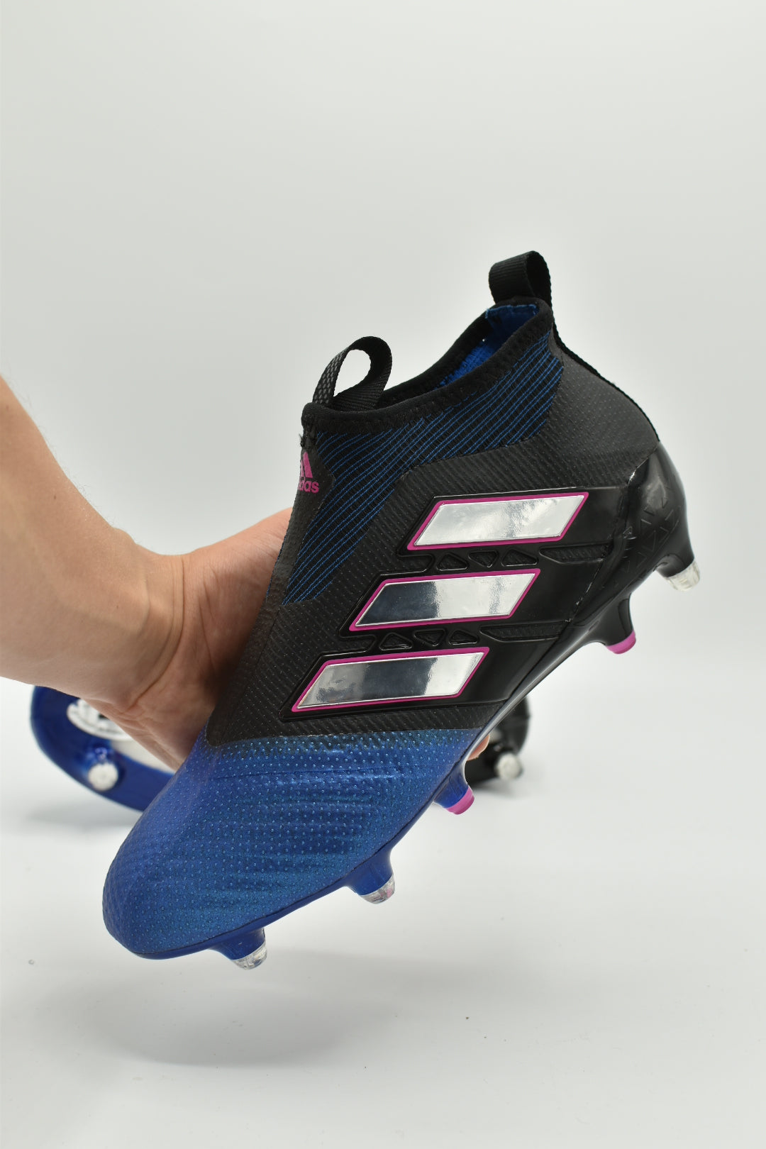 ace 17 purecontrol