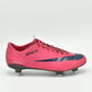 NIKE MERCURIAL VAPOR SUPERFLY II SG
