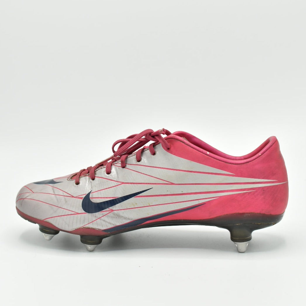 NIKE MERCURIAL VAPOR SUPERFLY II SG Dutch Boot Collector DBC