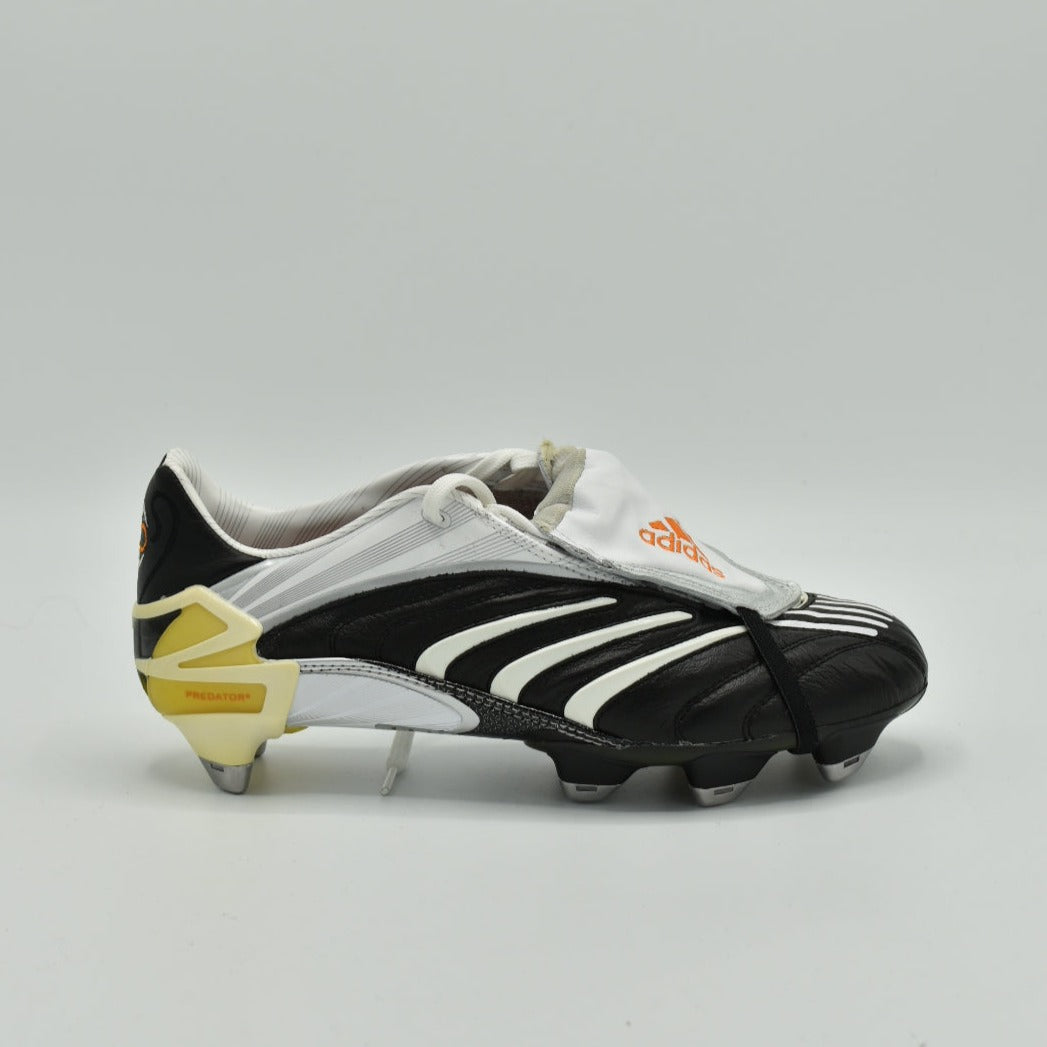 Adidas predator shop absolute sg