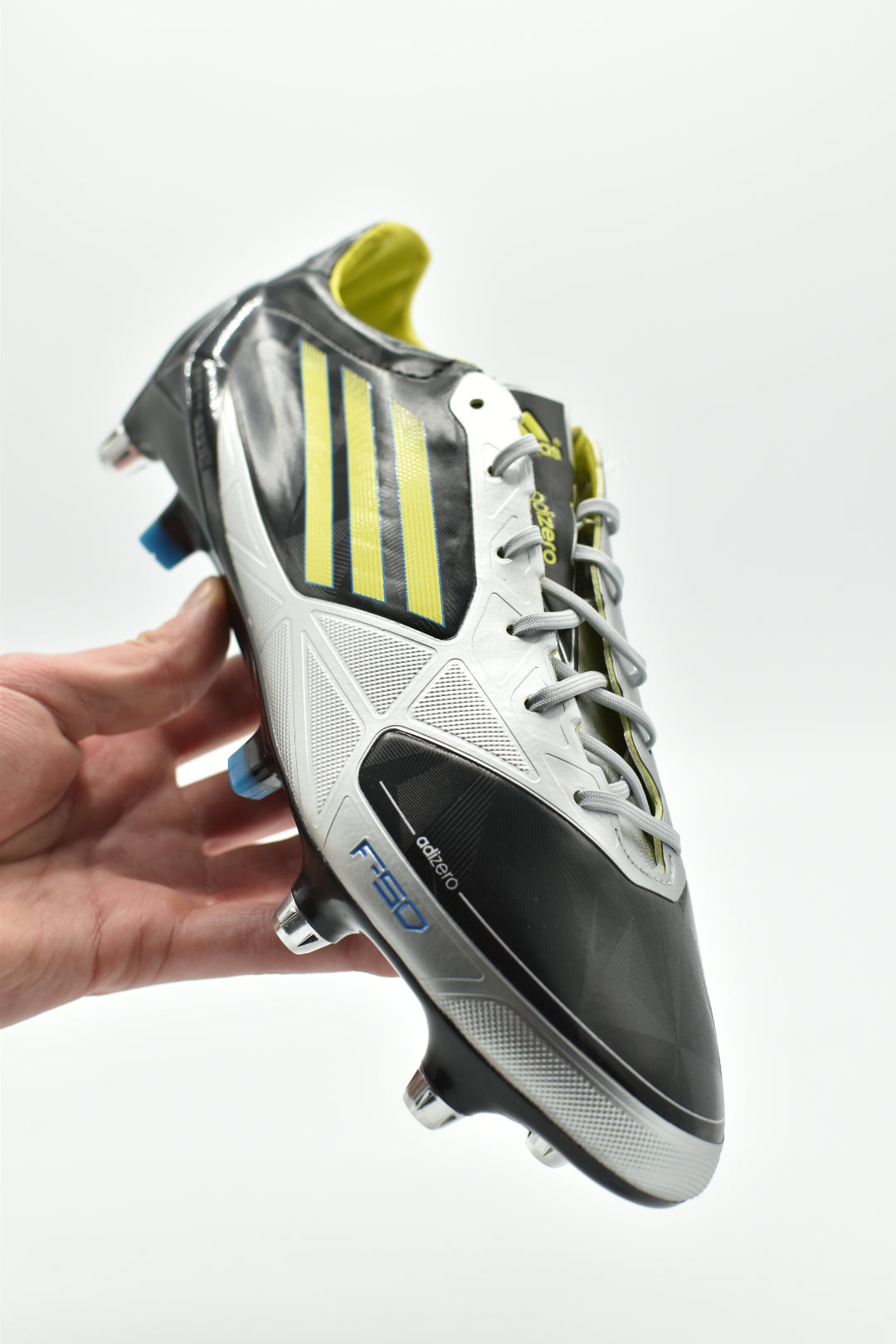ADIDAS F50 ADIZERO XTRX SG SYN