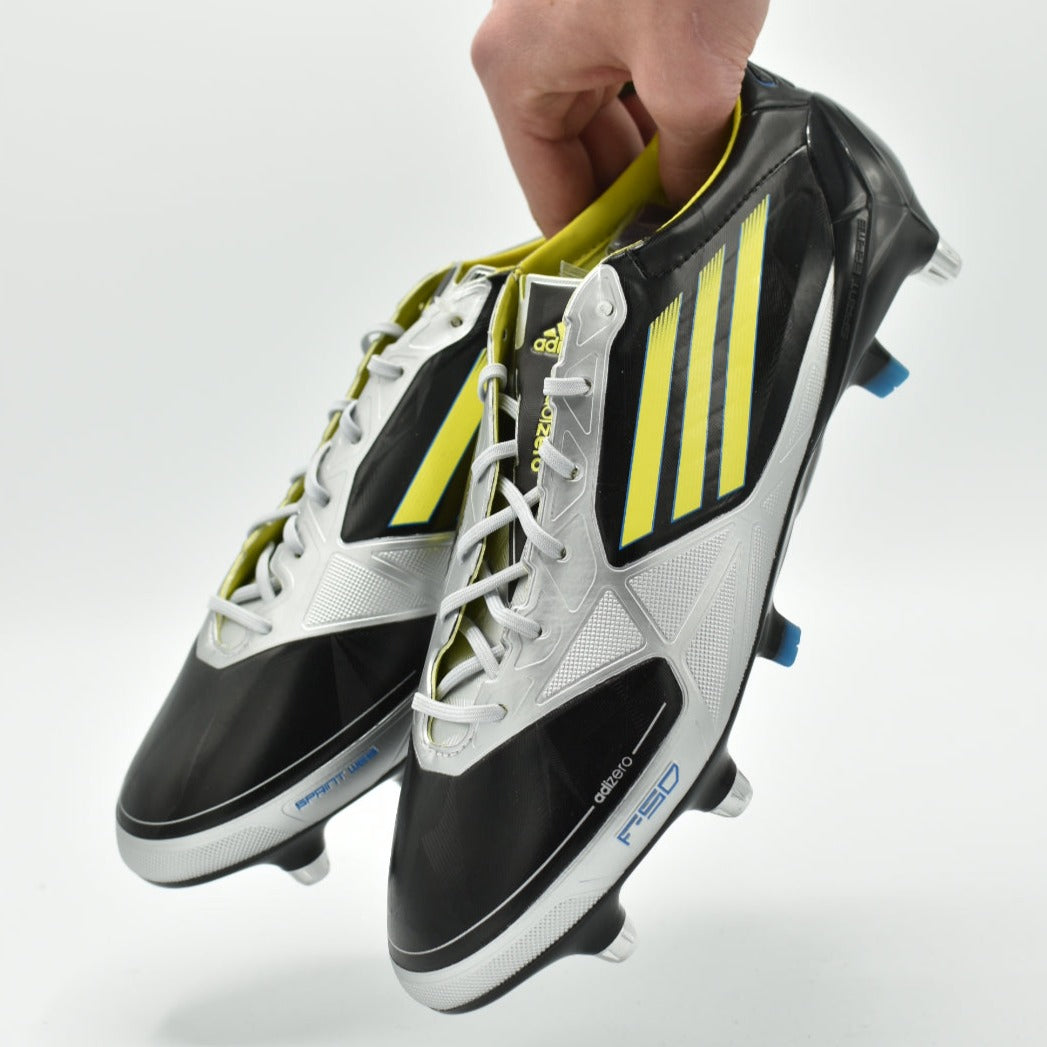 ADIDAS F50 ADIZERO XTRX SG SYN