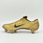 NIKE MERCURIAL VAPOR R9 'FENOMENO' 2004 'EXTREMELY RARE'