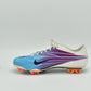 NIKE MERCURIAL VAPOR SUPERFLY 'MATCHWORN VIRGIL VAN DIJK RARE'