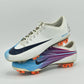 NIKE MERCURIAL VAPOR SUPERFLY 'MATCHWORN VIRGIL VAN DIJK RARE'