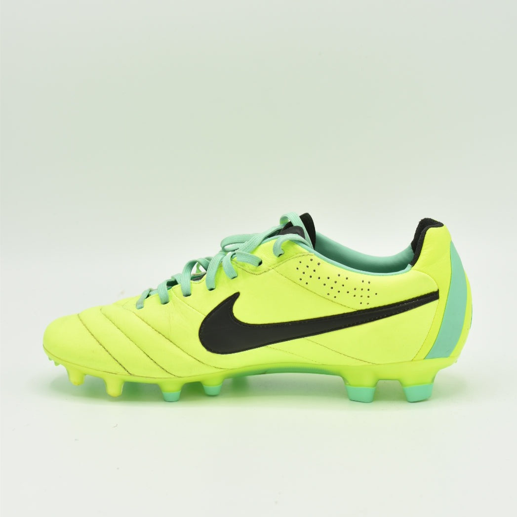 Tiempo legend store 4 elite