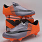 NIKE MERCURIAL VAPOR VI SG 409885-508