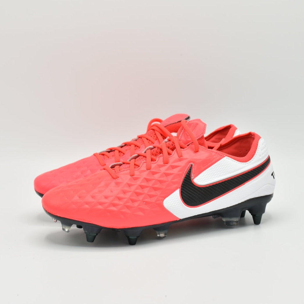 Nike tiempo legend 8 hotsell sg pro