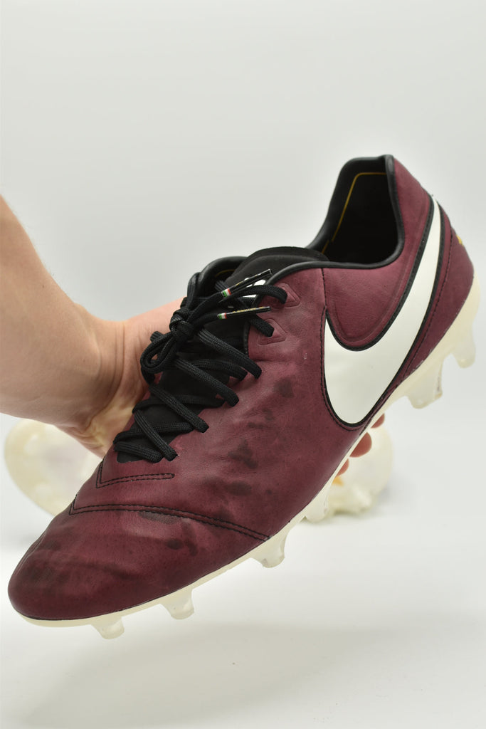 Andrea pirlo nike online tiempo