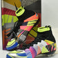 NIKE MERCURIAL SUPERFLY IV 'WHAT THE MERCURIAL' FG 835363-007