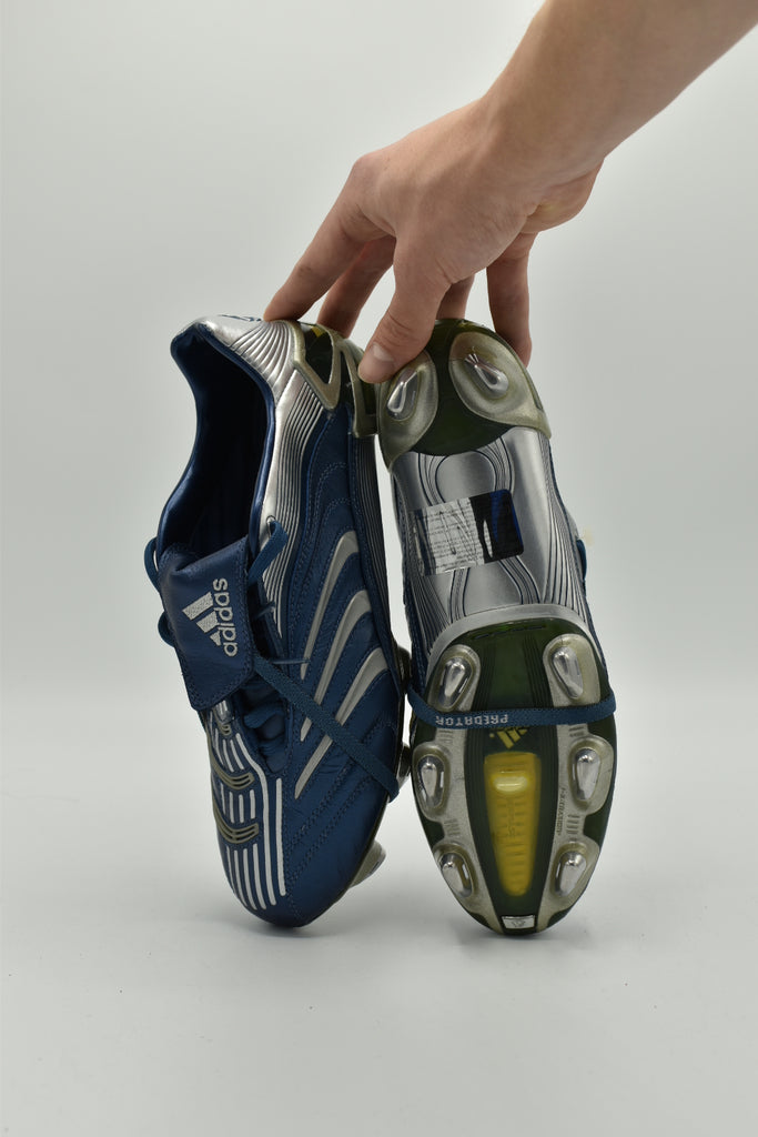 Adidas predator store absolute blue