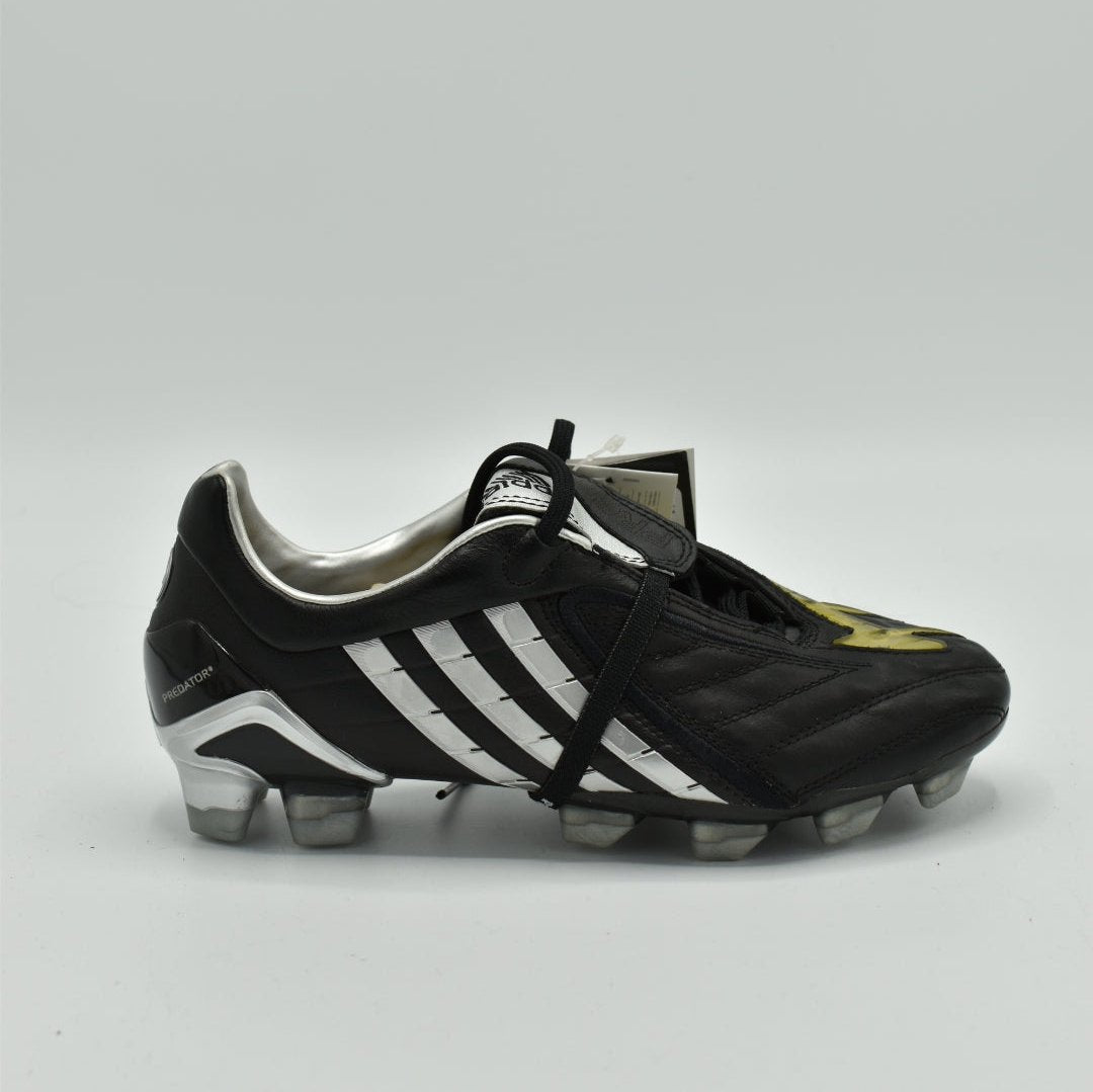 ショッピング販売 美品 adidas PREDATOR POWERSWERVE TRX FG